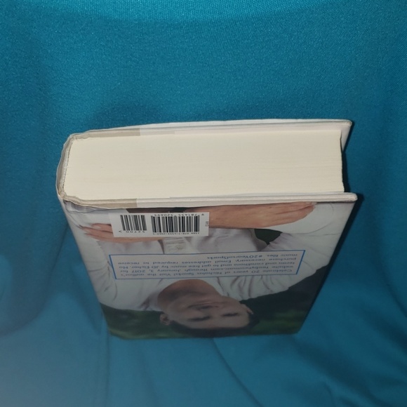 Nicholas Sparks "Two by Two" hardback book - Picture 7 of 7
